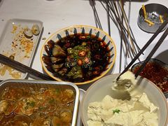 -白氏兄弟烧烤(中赢广场店)