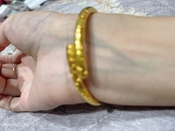 -老庙黄金(龙之梦购物公园店)