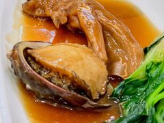 鹅掌拼鲍鱼-有腥气私房菜·寻味顺德