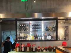 -庐灶江南·江南菜·四合院Bistro(东直门雍和宫·原华侨宾馆店)
