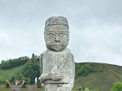 -新疆那拉提国家旅游度假区