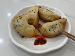 -张记汤馆(嫩江路店)