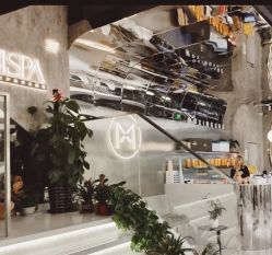 -魔型社