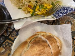 薯丝炒马介休-番茄屋葡式美食(总店)