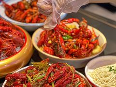 -虾乐园龙虾·夜宵(松江店)