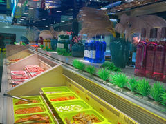 -阪尚皇·原切牛排·烤肉火锅自助(北京路店)