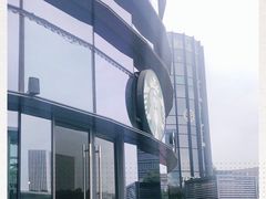 -星巴克臻选(深圳龙岗万科店)
