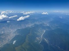 -银川河东国际机场