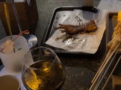 -麦凯伦烧烤·精酿超级工厂店(金桥总店)
