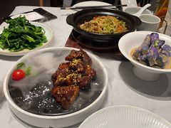 镇江糖醋小排-翡翠江南(国贸商城店)