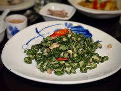 翡翠黄瓜-东莱馋房(陆家嘴店)