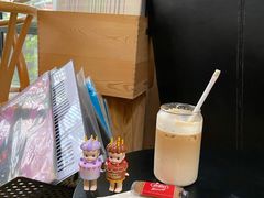 -黑胶星球(华发中城商都店)