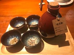 -意满花千醉(金茂览秀城店)