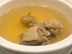 -四季轩中餐厅(徐州开元名都大酒店)