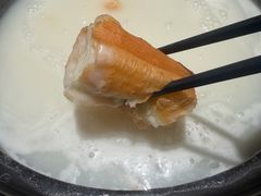 -大良毋米粥(锦龙路总店)
