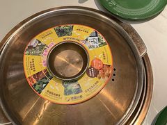 -润园四季椰子鸡火锅(南山海岸城店)