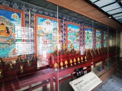 -普陀宗乘之庙(小布达拉宫)