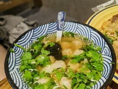 -北丐先生·野馄饨烧烤(长宁龙之梦店)