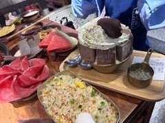 -楠火锅(龙阳广场店)