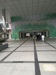 -深圳市妇幼保健院(红荔院区)