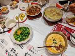 -四方桌·福建客家土菜(二中店)