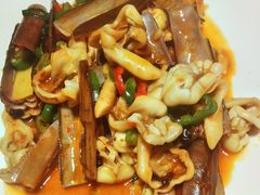 -大笑饭堂(甲子桥店)