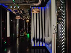 -V SHOW max KTV(粉巷店)