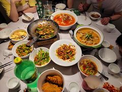 -费大厨辣椒炒肉(黄兴中心广场店)