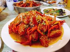 -虎虎龙虾•9年湖北匠(双井店)