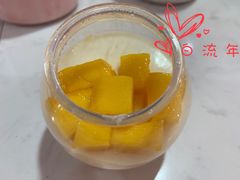 -F小姐甜品店(威海路店)