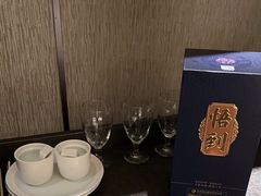 -庆赫隆融合菜馆(群力店)