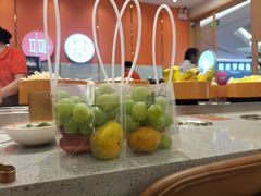 -喜家自助小火锅(卓悦里店)