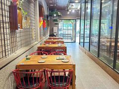 -阿记烧烤(大兴新区店)