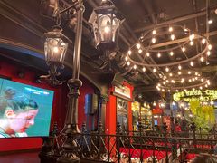 -成都娃娃花园餐厅 (南艺旗舰店)