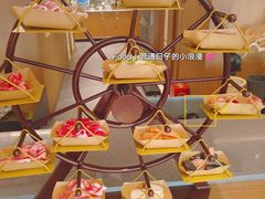 -花时·炭火烧肉(东百中心A馆店)