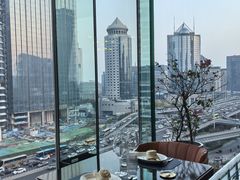 -福楼毕斯罗F Bistronome(国贸商城约会地标景观店)