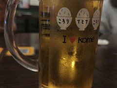 -角落里(中山公园店)