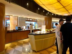 -威斯汀舞台餐厅