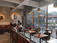 -BAKER&SPICE(BFC外滩金融中心店)
