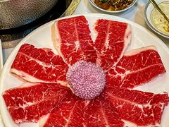 -喜聚薈·花膠雞海鮮火鍋(越秀店)