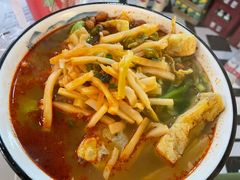 -好快螺柳州螺蛳粉(大西门店)