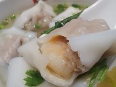 -南城香·饭香串香馄饨香(青年路店)