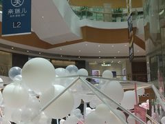 -深圳来福士广场