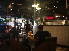 大堂-乐凯撒披萨(蛇口花园城店)