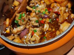 -东方红·湖南菜(金屿店)