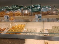 -酥大興·新国潮糕点配茶饮(龙岗万达黑金店)