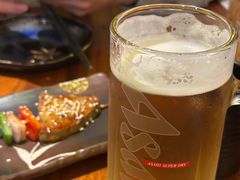 -鸟鹏烧鸟居酒屋(仁恒梦中心店)
