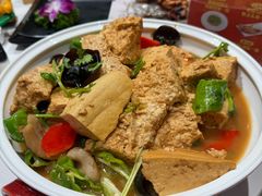 -渔码头食府·20年蓬莱老字号(登州路店)
