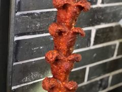 -黑色经典臭豆腐·湖南特产(步行街店)