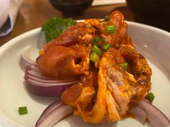 -九田家黑牛烤肉料理(华侨城店)